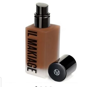 **BRAND NEW** IL Makiage WOKE UP LIKE THIS FLAWLESS BASE FOUNDATION #205